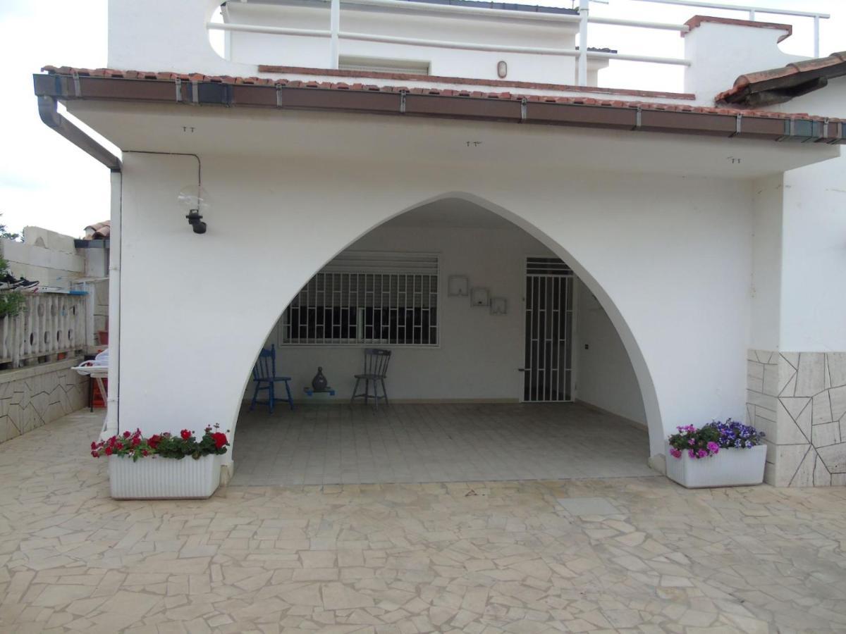 Villetta Avola Εξωτερικό φωτογραφία