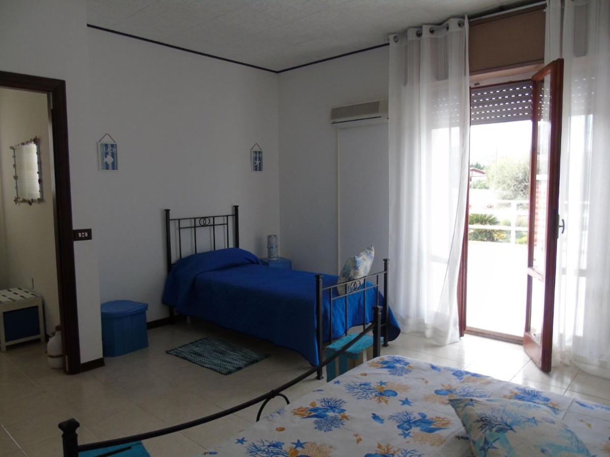 Villetta Avola Εξωτερικό φωτογραφία