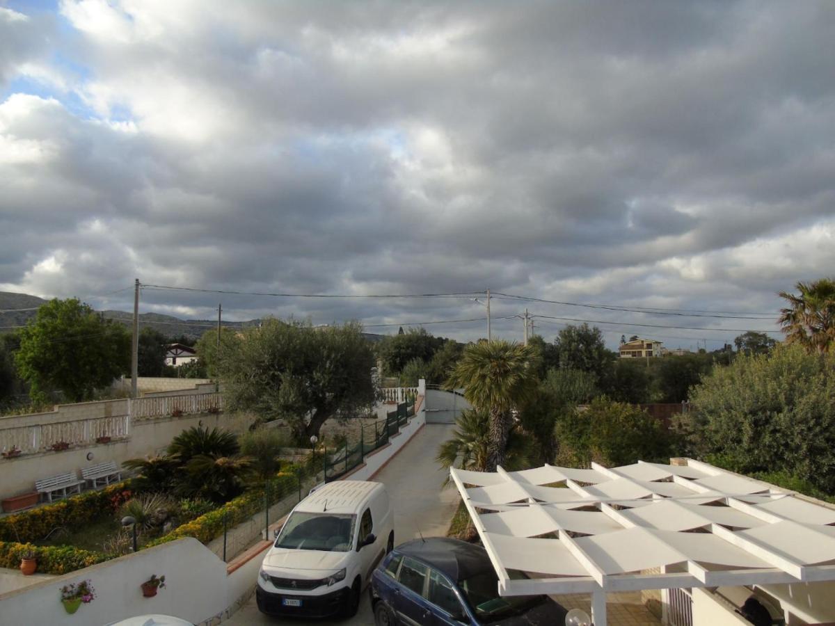 Villetta Avola Εξωτερικό φωτογραφία